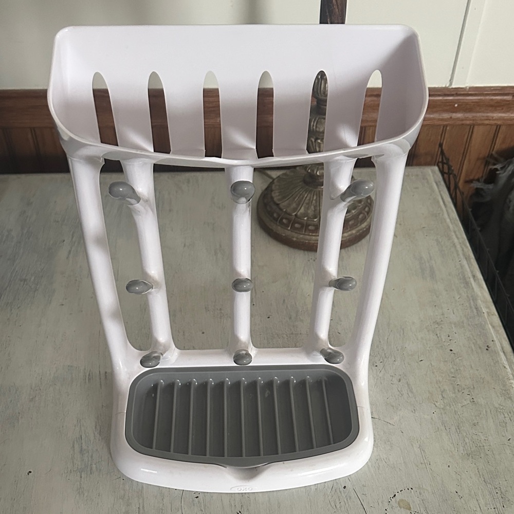 Oxo Bottle Dryer